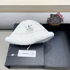 Chanel Caps